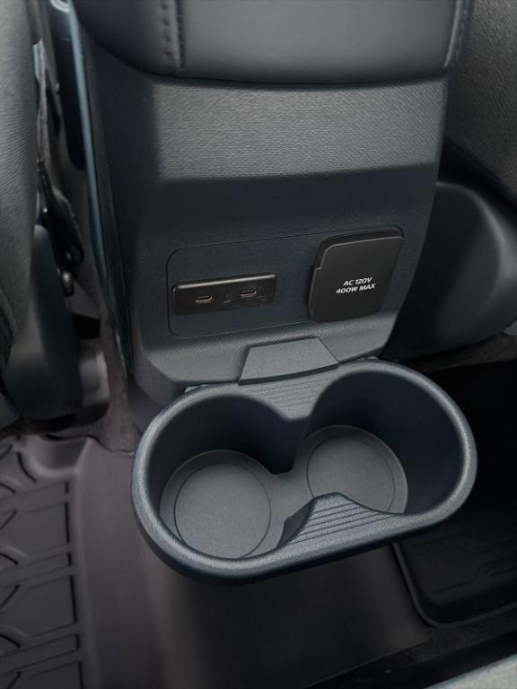 new 2026 Ford Maverick car, priced at $34,455