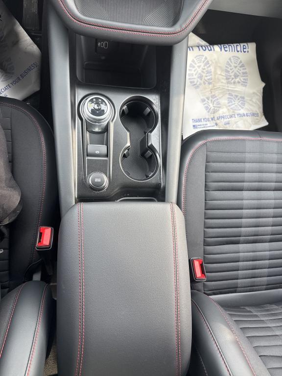 new 2026 Ford Explorer car, priced at $53,810