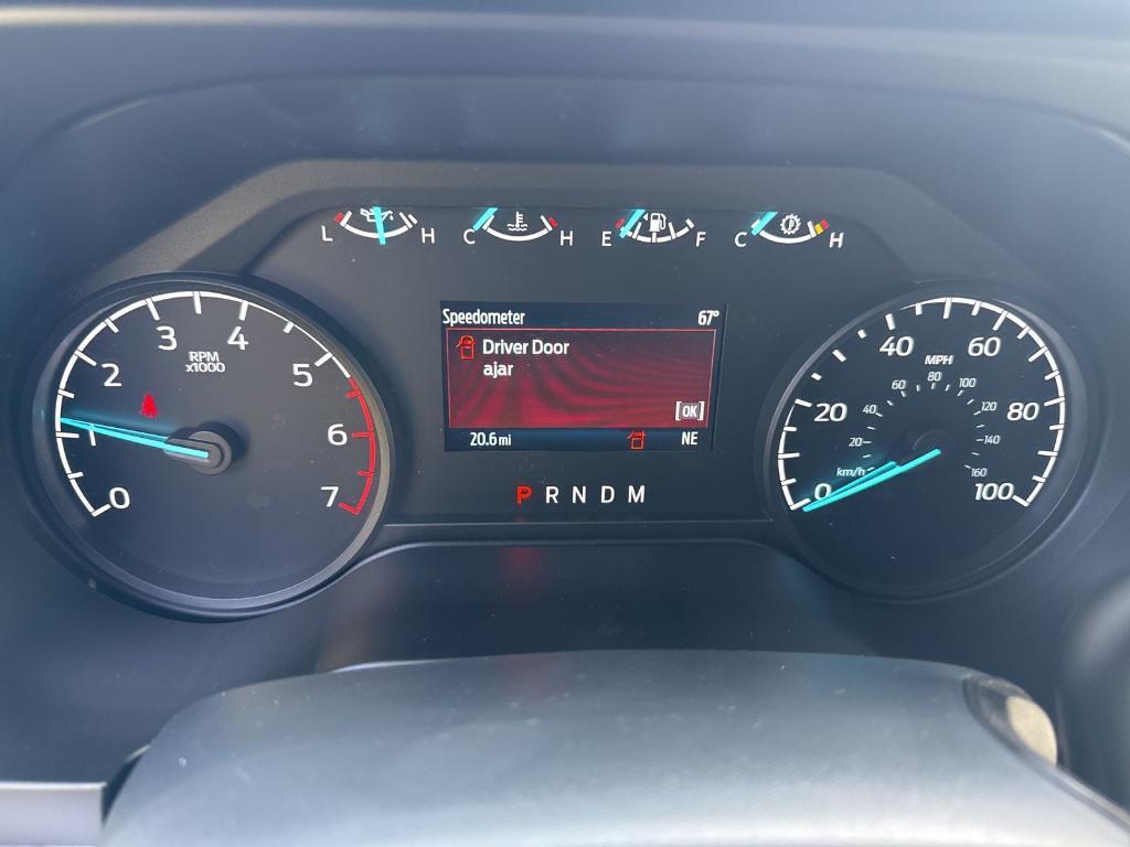 new 2026 Ford F-250 car, priced at $53,626