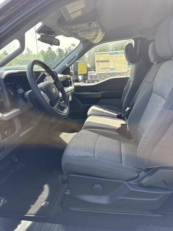 new 2026 Ford F-250 car, priced at $53,626