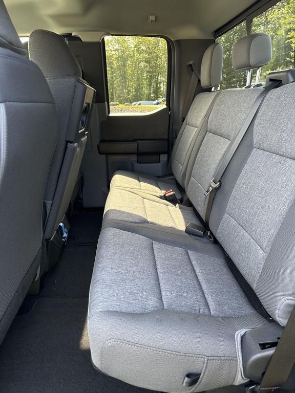 new 2026 Ford F-250 car, priced at $53,626