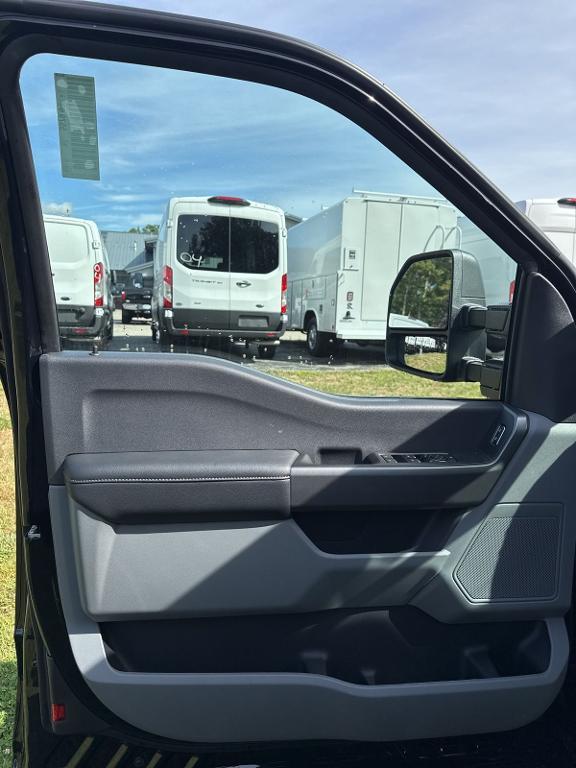 new 2026 Ford F-250 car, priced at $53,626