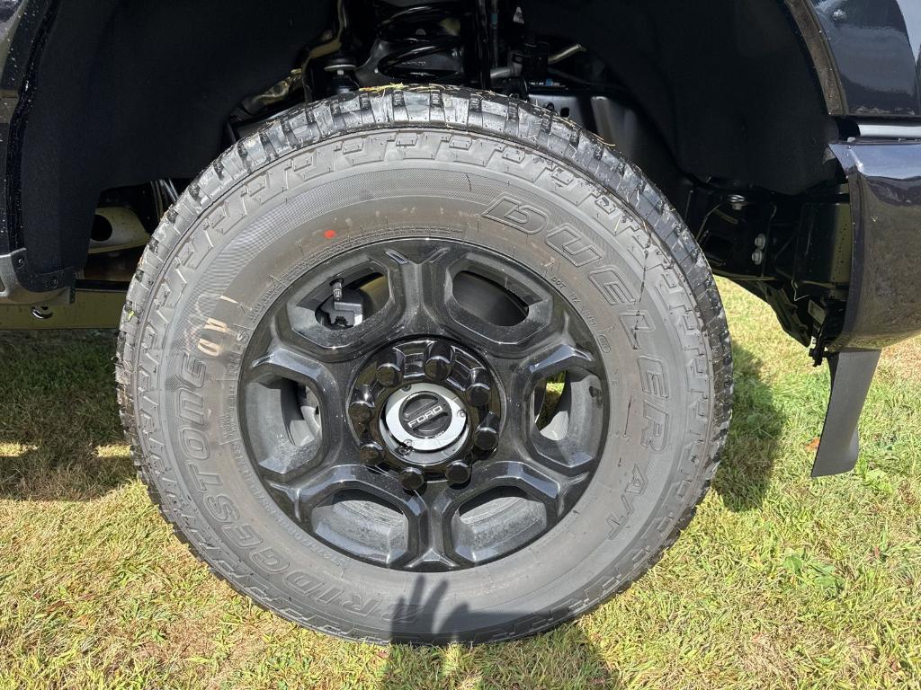 new 2026 Ford F-250 car, priced at $53,626