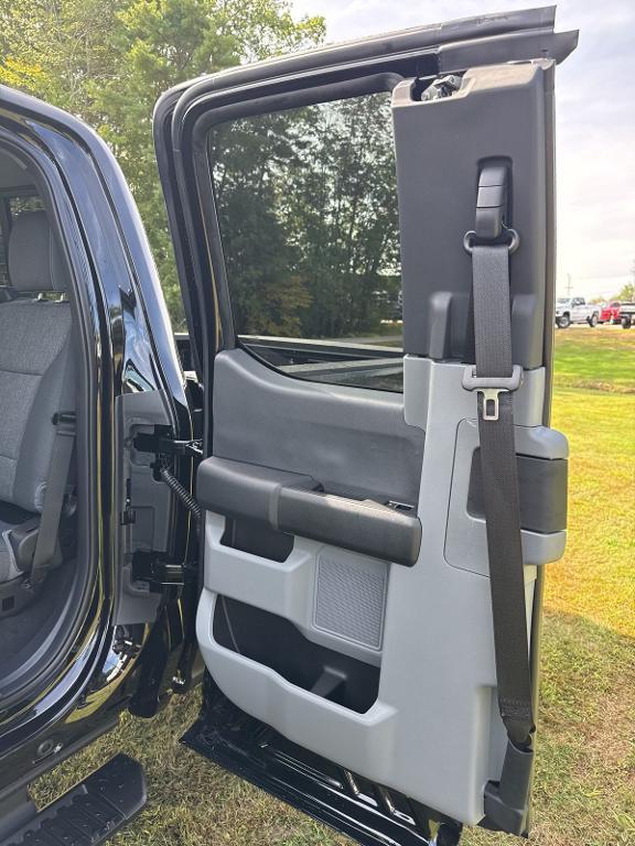 new 2026 Ford F-250 car, priced at $53,626