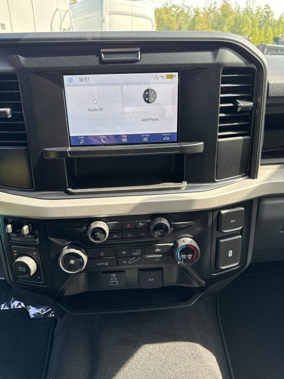 new 2026 Ford F-250 car, priced at $53,626