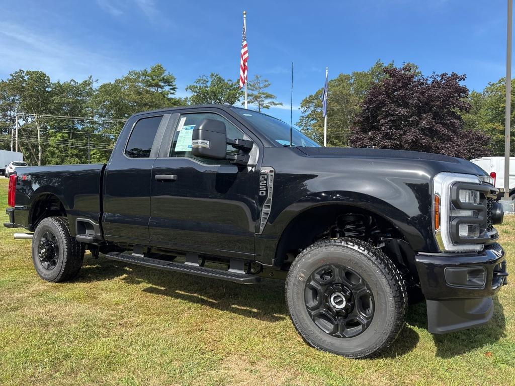 new 2026 Ford F-250 car, priced at $53,626