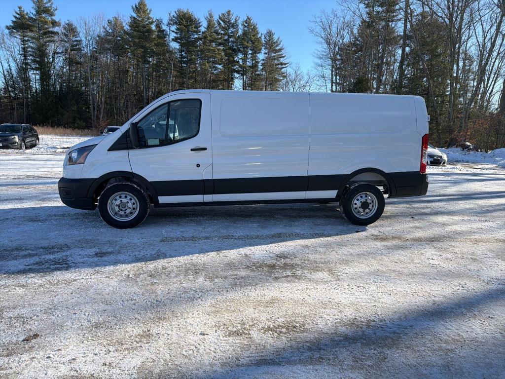 new 2026 Ford Transit-350 car, priced at $53,924