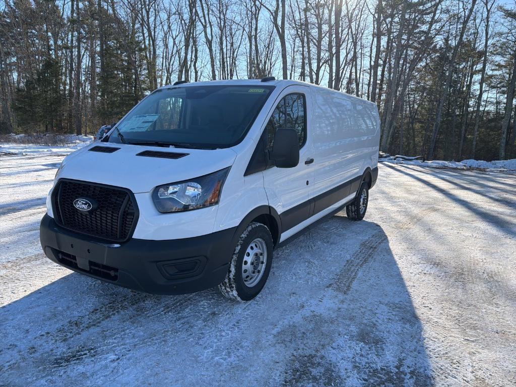 new 2026 Ford Transit-350 car, priced at $53,924