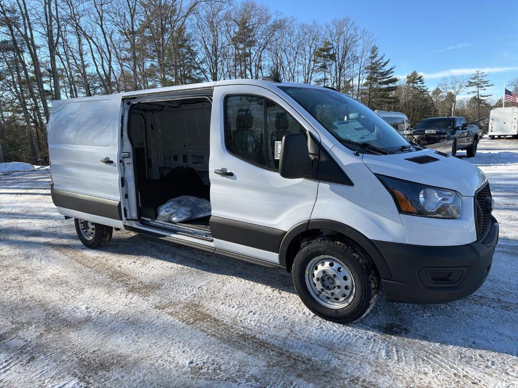 new 2026 Ford Transit-350 car, priced at $53,924