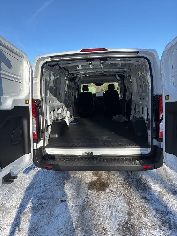 new 2026 Ford Transit-350 car, priced at $53,924