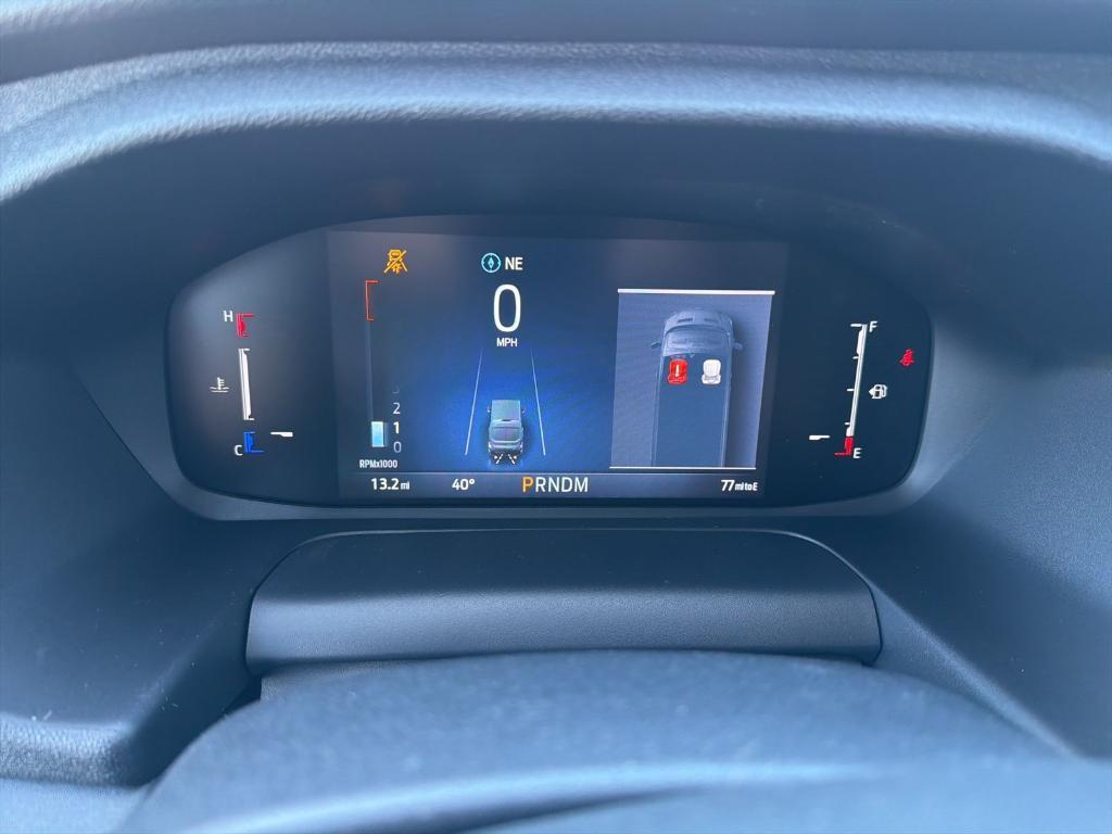 new 2026 Ford Transit-350 car, priced at $53,924