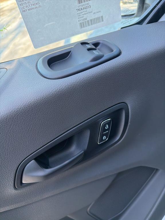 new 2026 Ford Transit-350 car, priced at $53,924