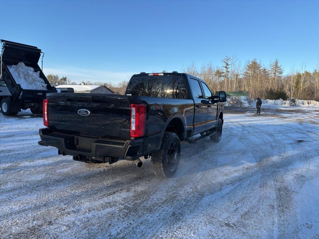 new 2026 Ford F-250 car, priced at $63,230
