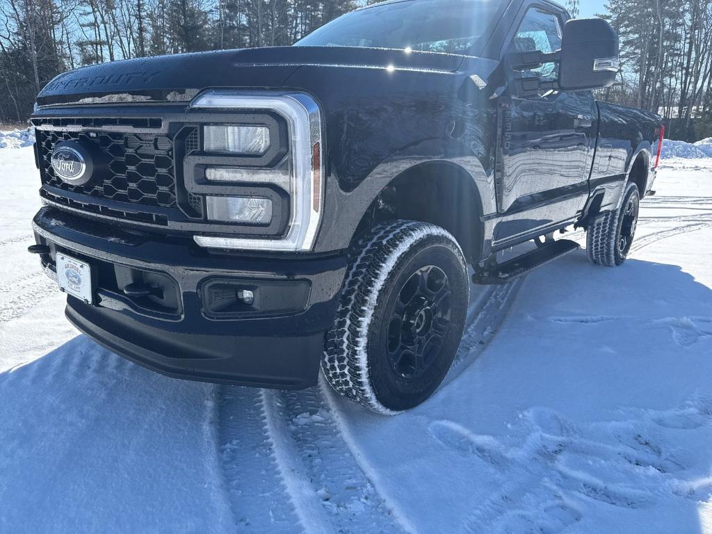 new 2026 Ford F-350 car, priced at $59,670