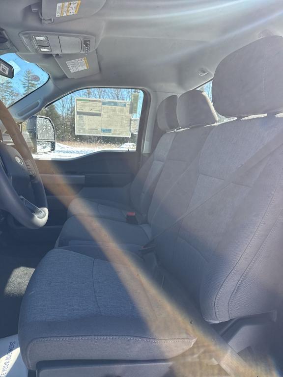 new 2026 Ford F-350 car, priced at $59,670