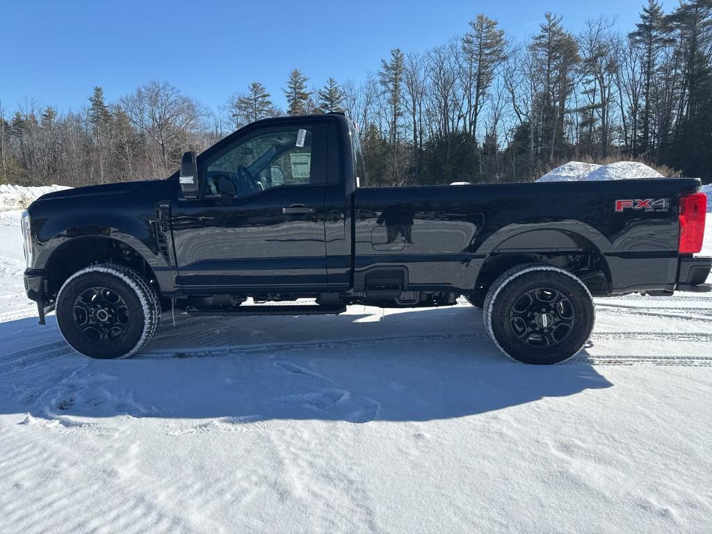 new 2026 Ford F-350 car, priced at $59,670
