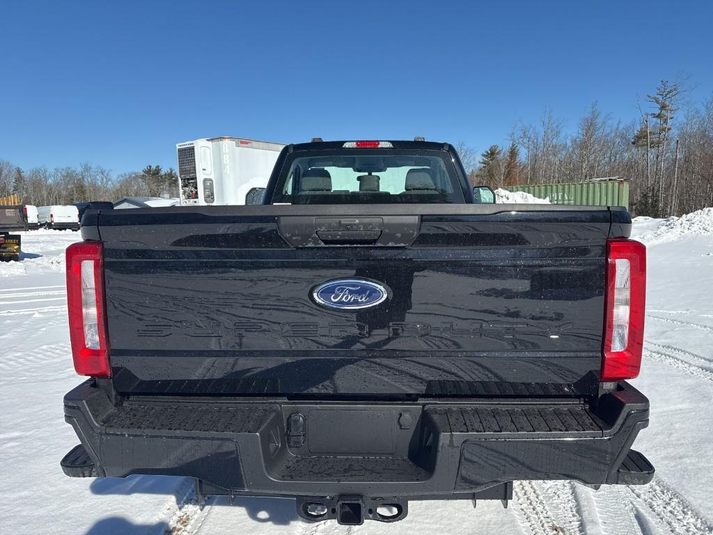new 2026 Ford F-350 car, priced at $59,670