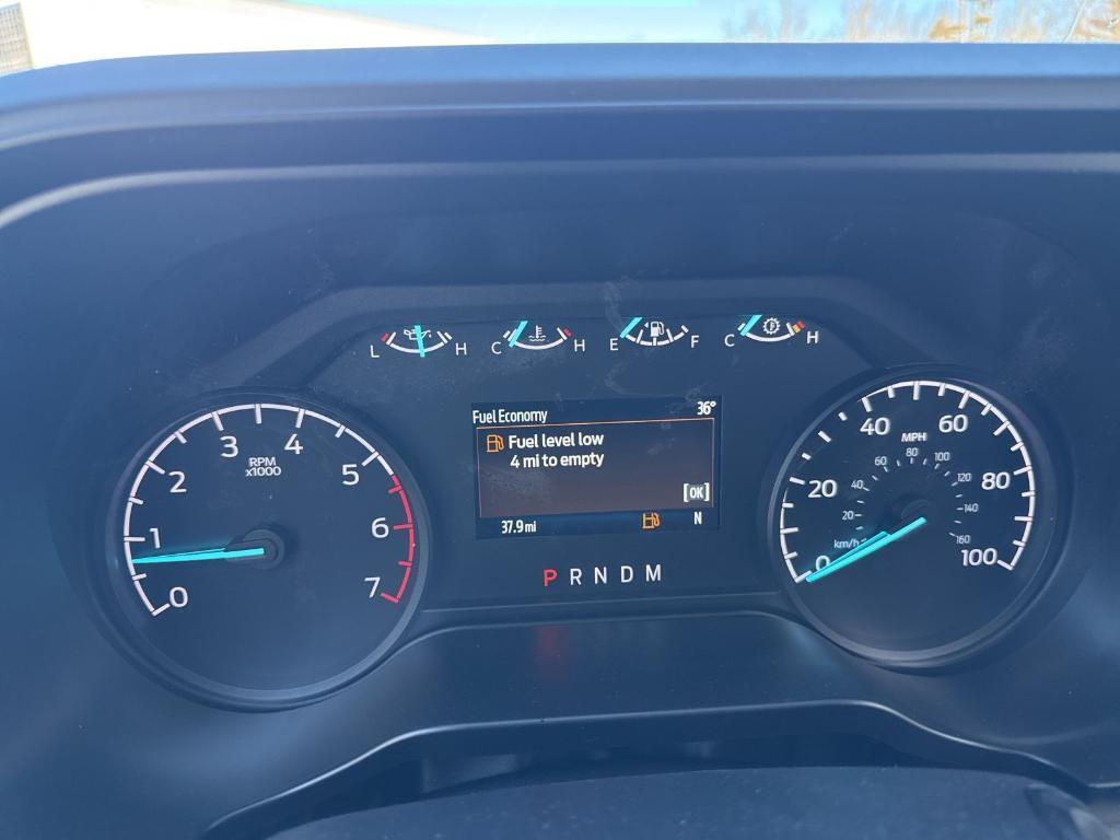 new 2026 Ford F-350 car, priced at $59,670