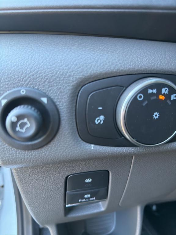 new 2026 Ford Transit-150 car, priced at $54,344