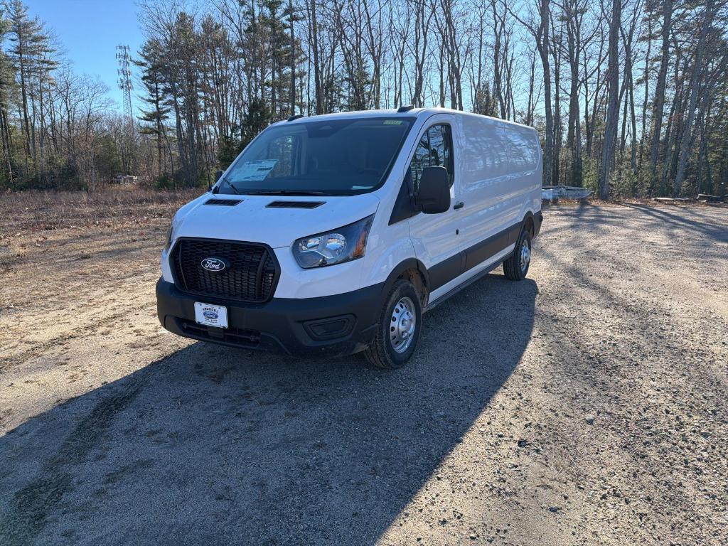 new 2026 Ford Transit-150 car, priced at $54,344