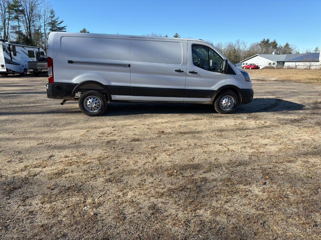 new 2026 Ford Transit-150 car, priced at $54,344