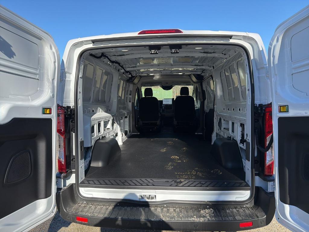 new 2026 Ford Transit-150 car, priced at $54,344