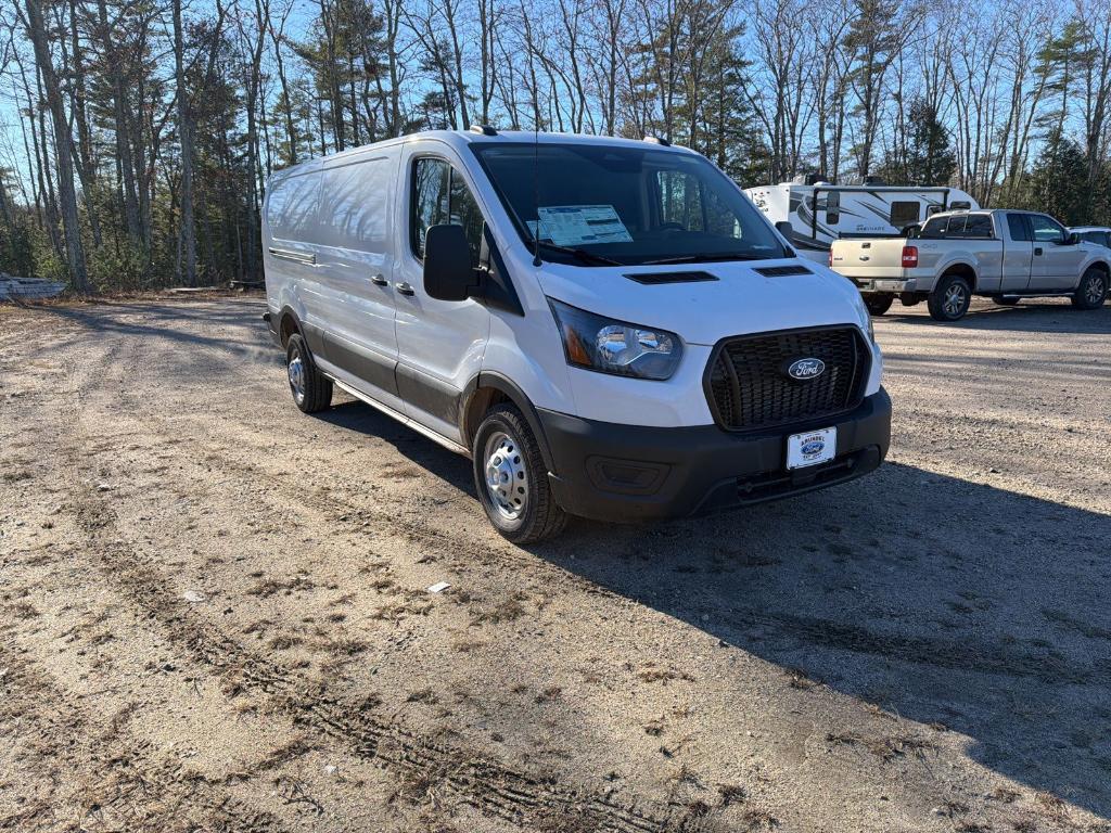 new 2026 Ford Transit-150 car, priced at $54,344