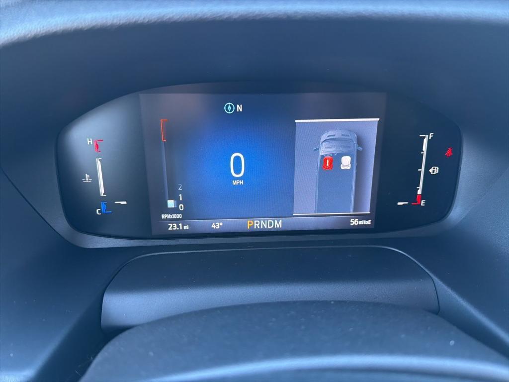 new 2026 Ford Transit-150 car, priced at $54,344