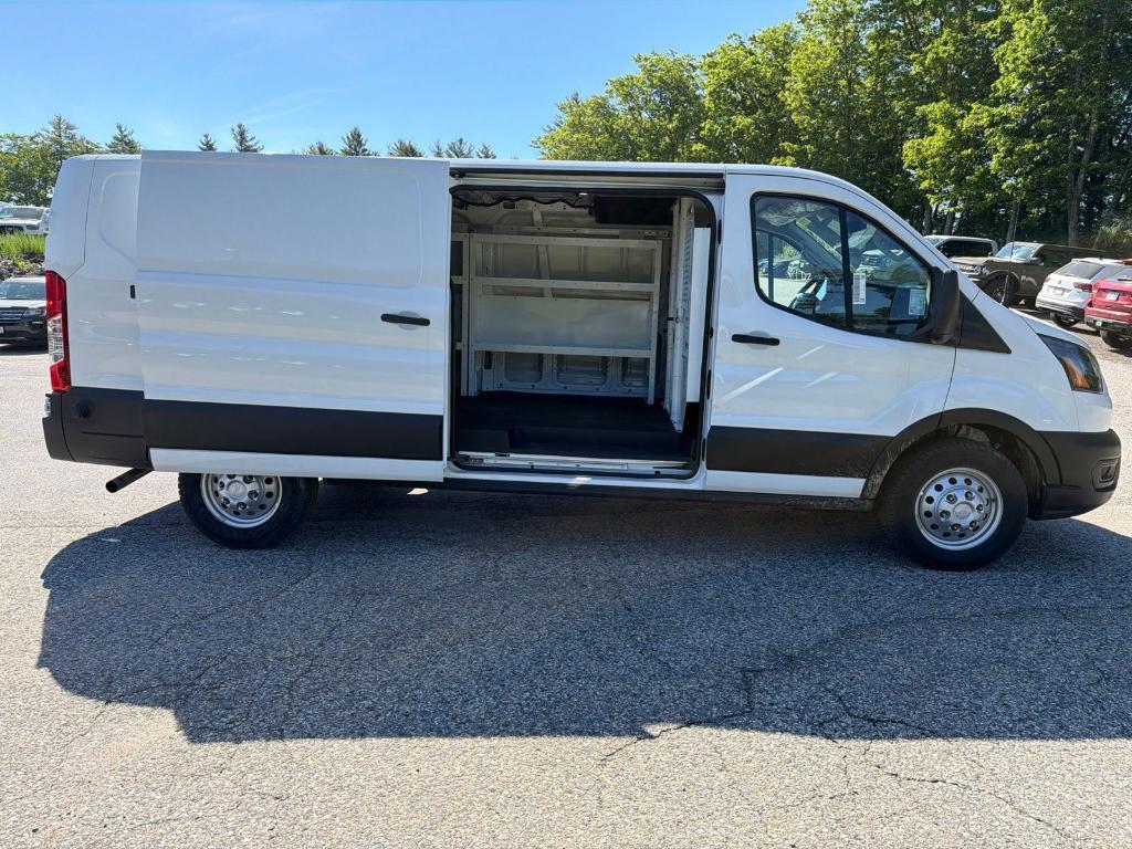 new 2026 Ford Transit-150 car, priced at $59,230