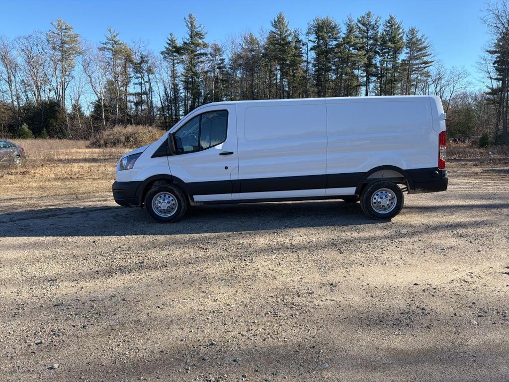 new 2026 Ford Transit-150 car, priced at $53,333