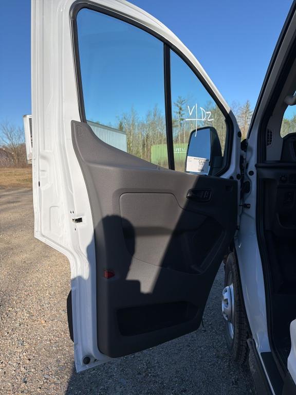 new 2026 Ford Transit-150 car, priced at $54,344