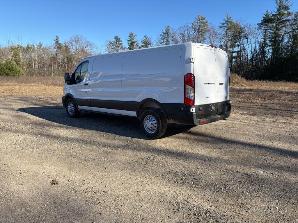 new 2026 Ford Transit-150 car, priced at $54,344