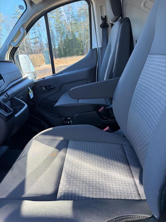 new 2026 Ford Transit-150 car, priced at $54,344