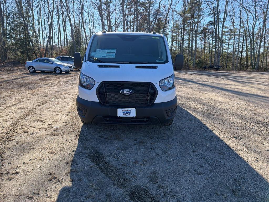 new 2026 Ford Transit-150 car, priced at $54,344
