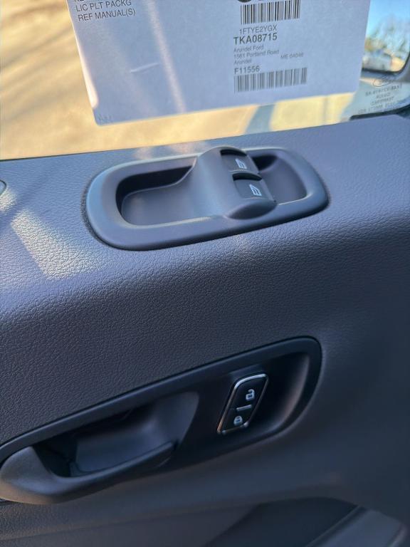 new 2026 Ford Transit-150 car, priced at $54,344