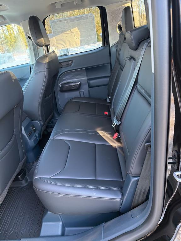 new 2026 Ford Maverick car, priced at $41,850