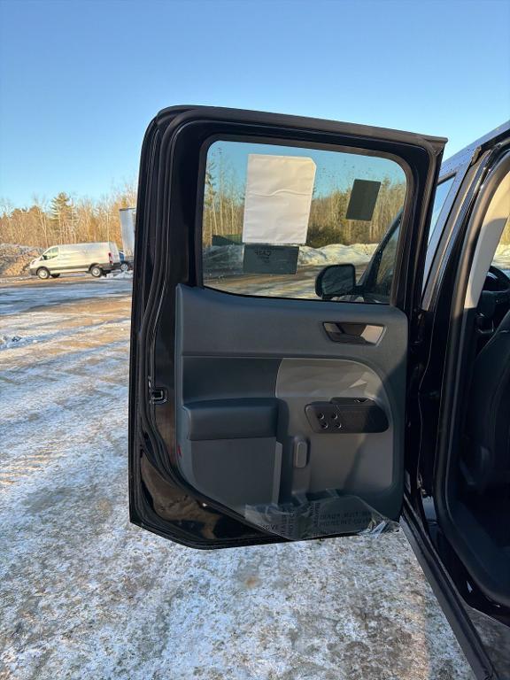 new 2026 Ford Maverick car, priced at $41,850