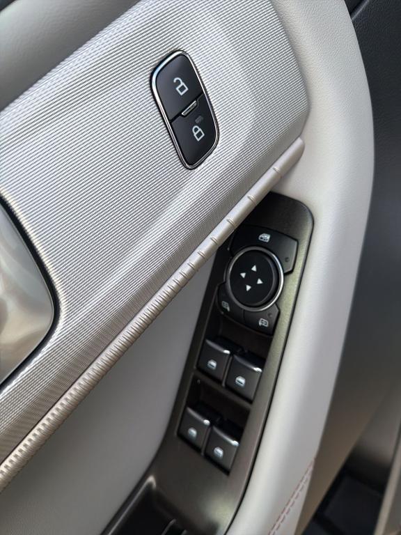 new 2026 Ford Explorer car, priced at $45,910