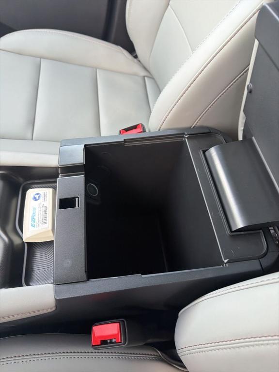 new 2026 Ford Explorer car, priced at $45,910