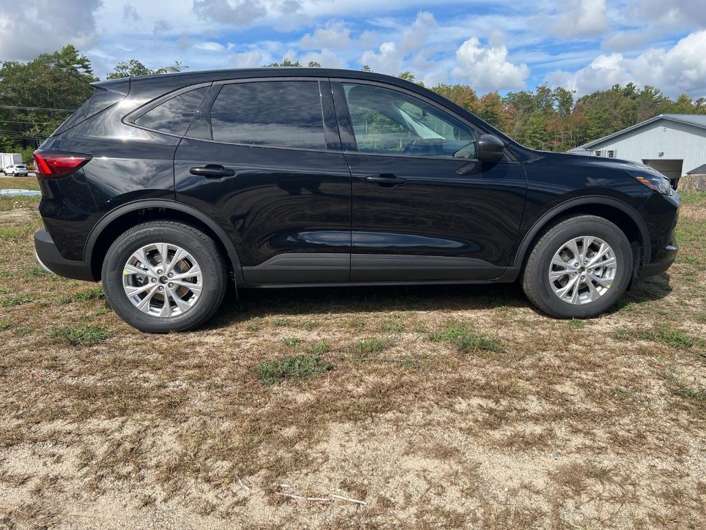 new 2026 Ford Escape car, priced at $31,749