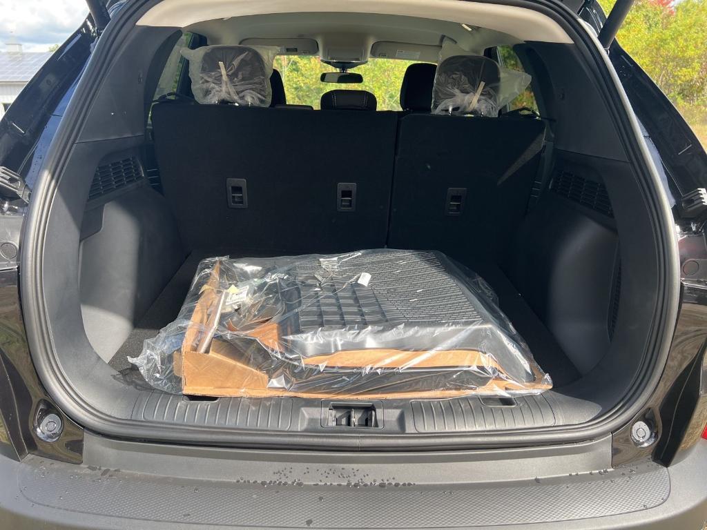 new 2026 Ford Escape car, priced at $31,749