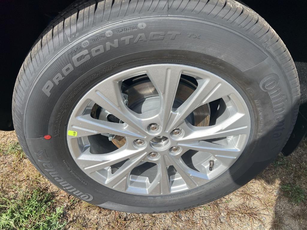 new 2026 Ford Escape car, priced at $31,749