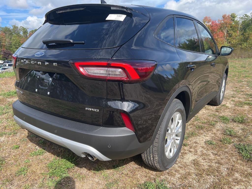 new 2026 Ford Escape car, priced at $31,749