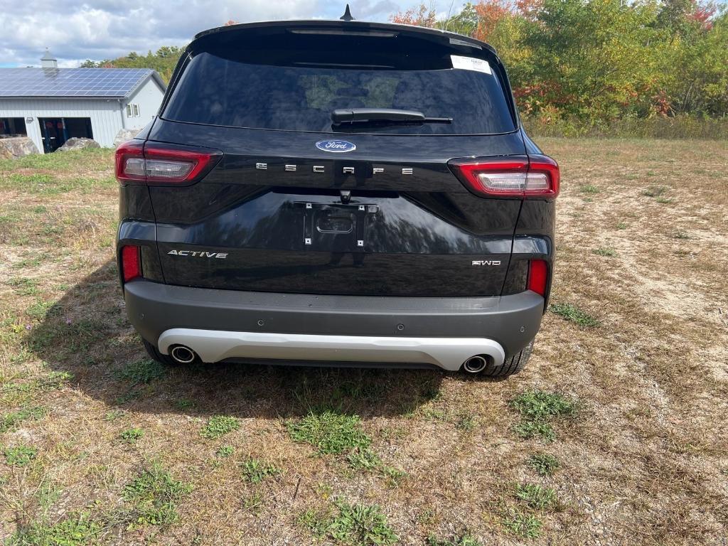 new 2026 Ford Escape car, priced at $31,349