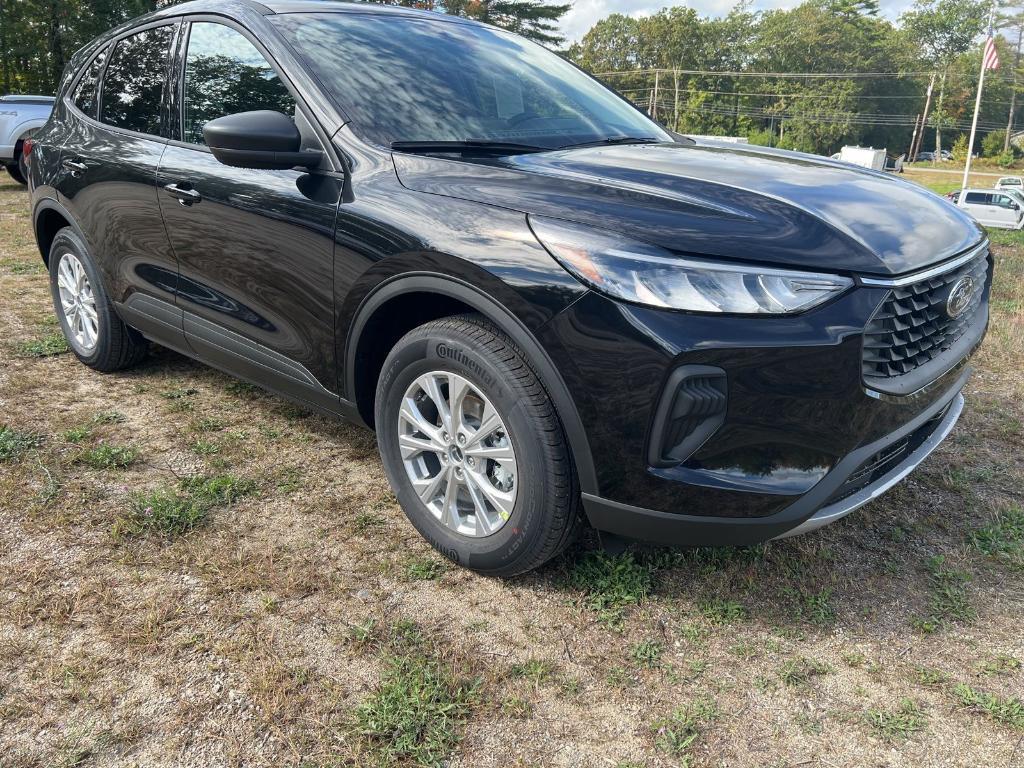 new 2026 Ford Escape car, priced at $31,749
