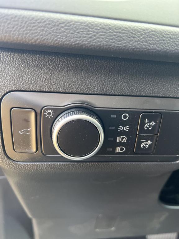 new 2026 Ford Escape car, priced at $31,749