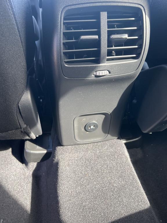 new 2026 Ford Escape car, priced at $31,749