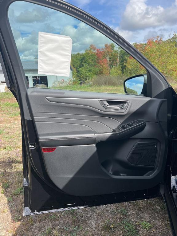 new 2026 Ford Escape car, priced at $31,749