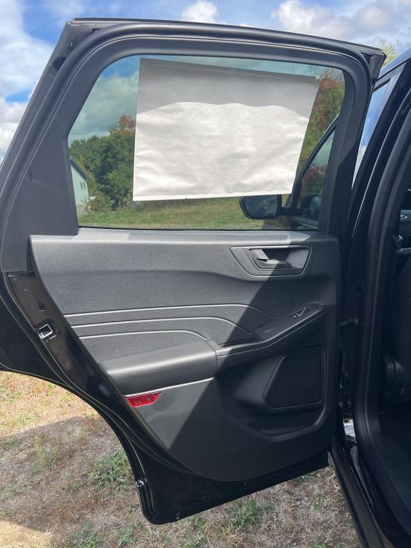 new 2026 Ford Escape car, priced at $31,749