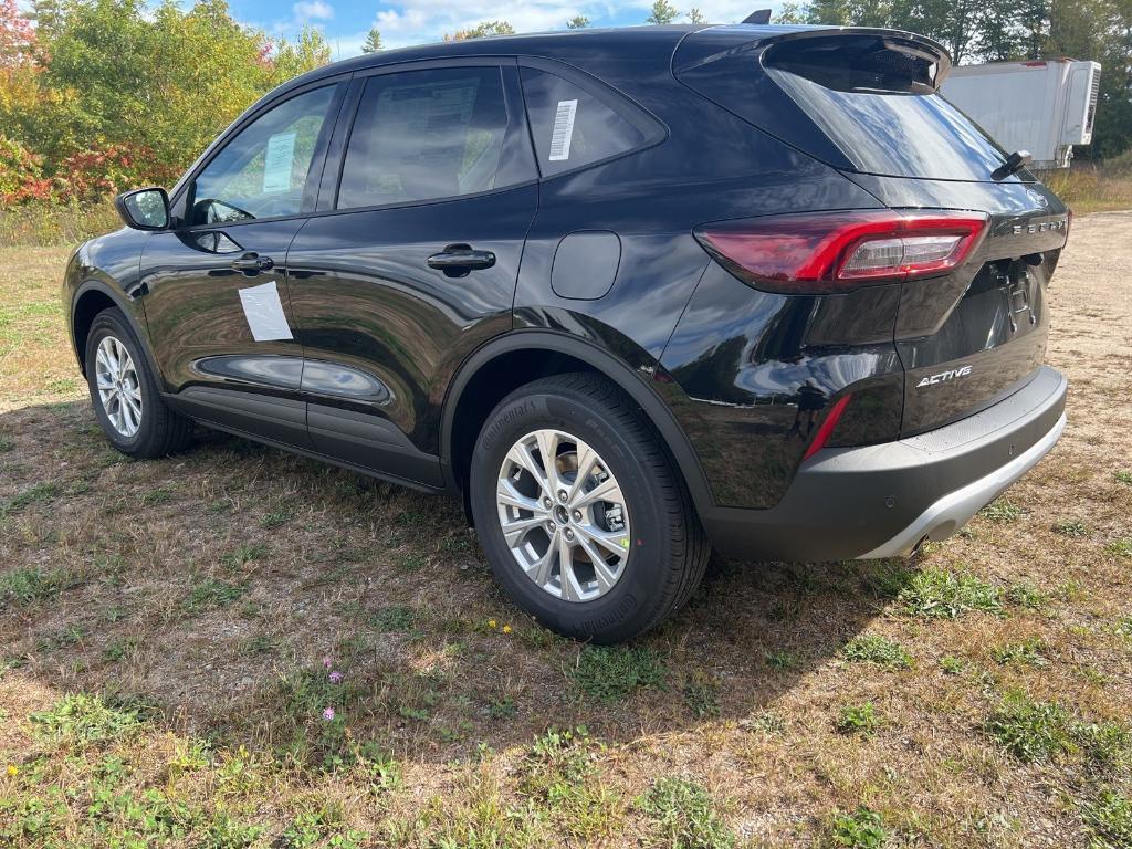 new 2026 Ford Escape car, priced at $31,749